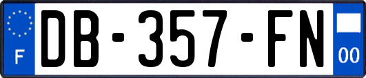 DB-357-FN