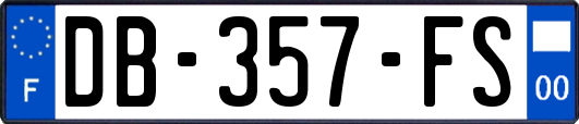 DB-357-FS