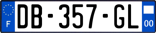 DB-357-GL