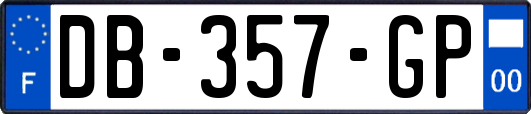 DB-357-GP