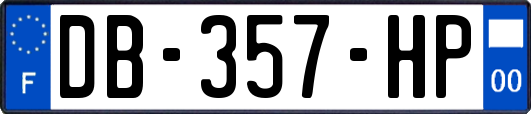 DB-357-HP
