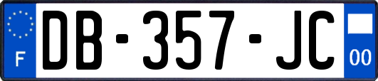 DB-357-JC