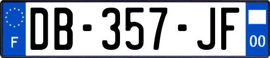 DB-357-JF