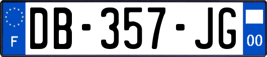 DB-357-JG