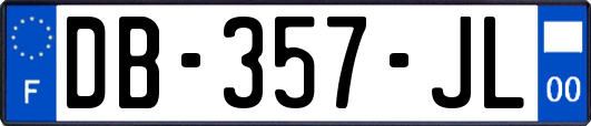 DB-357-JL