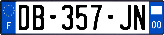 DB-357-JN