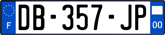 DB-357-JP