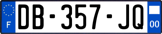 DB-357-JQ