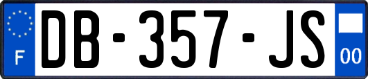 DB-357-JS