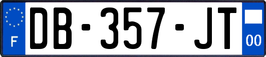 DB-357-JT