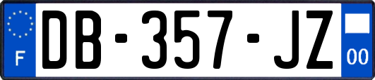 DB-357-JZ