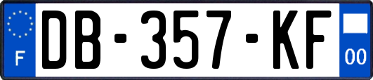 DB-357-KF