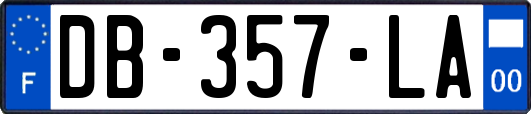 DB-357-LA