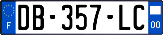 DB-357-LC