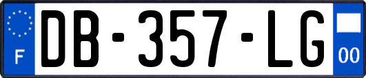 DB-357-LG