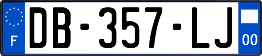 DB-357-LJ