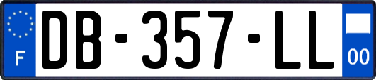 DB-357-LL