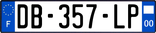 DB-357-LP