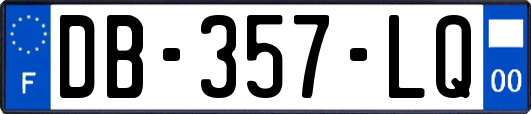 DB-357-LQ