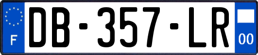 DB-357-LR