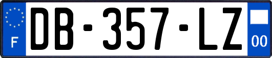 DB-357-LZ