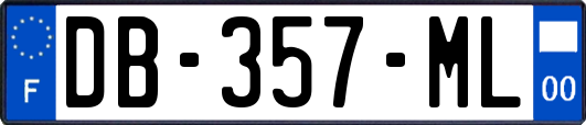 DB-357-ML