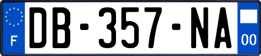 DB-357-NA