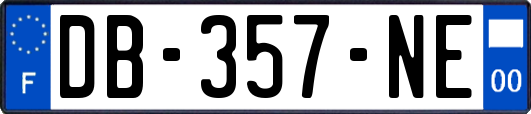 DB-357-NE