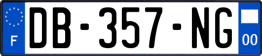 DB-357-NG