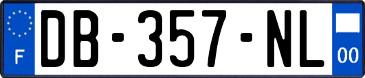 DB-357-NL