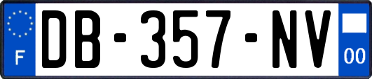 DB-357-NV