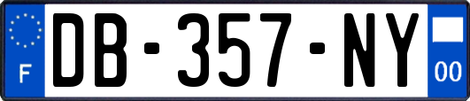 DB-357-NY
