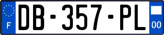 DB-357-PL