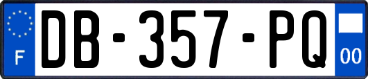DB-357-PQ