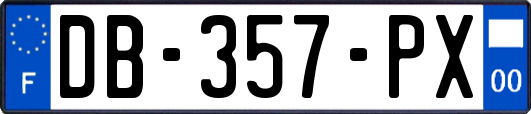 DB-357-PX