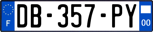 DB-357-PY