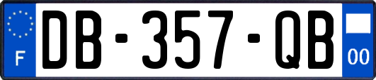 DB-357-QB