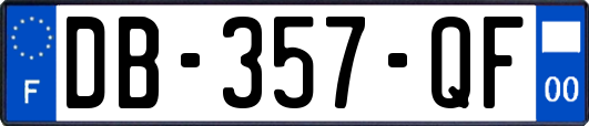 DB-357-QF