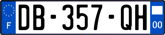 DB-357-QH
