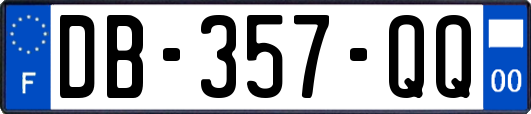DB-357-QQ