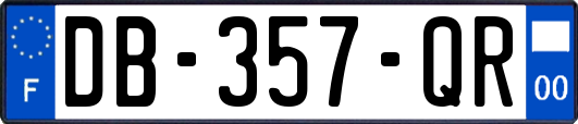 DB-357-QR