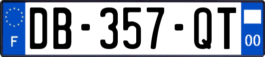 DB-357-QT