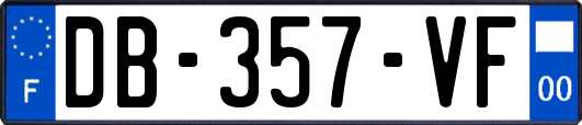 DB-357-VF