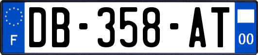 DB-358-AT