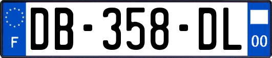 DB-358-DL