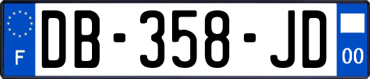 DB-358-JD