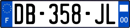 DB-358-JL