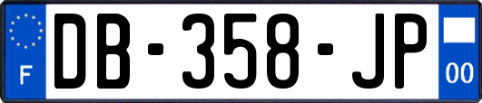 DB-358-JP