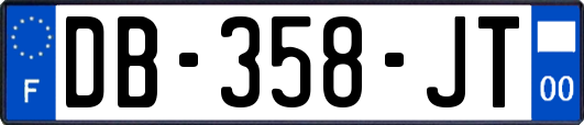 DB-358-JT