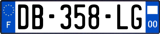 DB-358-LG